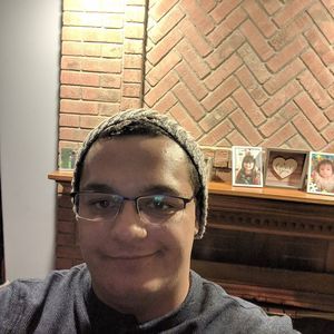 Meet your Posher, Austin